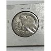 Image 2 : 1917 s Key Date Walking Liberty Half Dollar