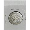 Image 2 : 1908 d Barber Quarter