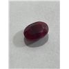 Image 1 : 3 ct. Natural Ruby Gemstone