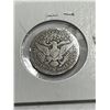 Image 2 : 1909 Barber Quarter VF-PLus Grade