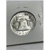 Image 2 : 1963 Crisp BU Franklin Half Dollar