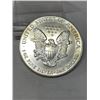 Image 2 : 1993 US SIlver Eagle Better Date