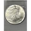Image 1 : 1993 US Silver Eagle Better Date