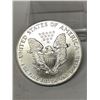 Image 2 : 1993 US Silver Eagle Better Date