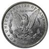Image 2 : 1883 o BU Slight Toning Morgan Dollar