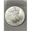 Image 1 : 1999 US Silver Eagle