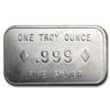Image 2 : EPM 1 oz. Silver Bar