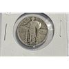 Image 1 : 1927 Standing Liberty Quarter