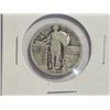 Image 1 : 1925 Standing Liberty Quarter