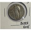 Image 1 : 1926 s Better Date Standing Libert Quarter