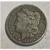 Image 1 : 1901 o Better Date Morgan Silver Dollar