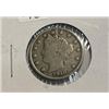 Image 1 : 1910 Liberty Head V Nickel