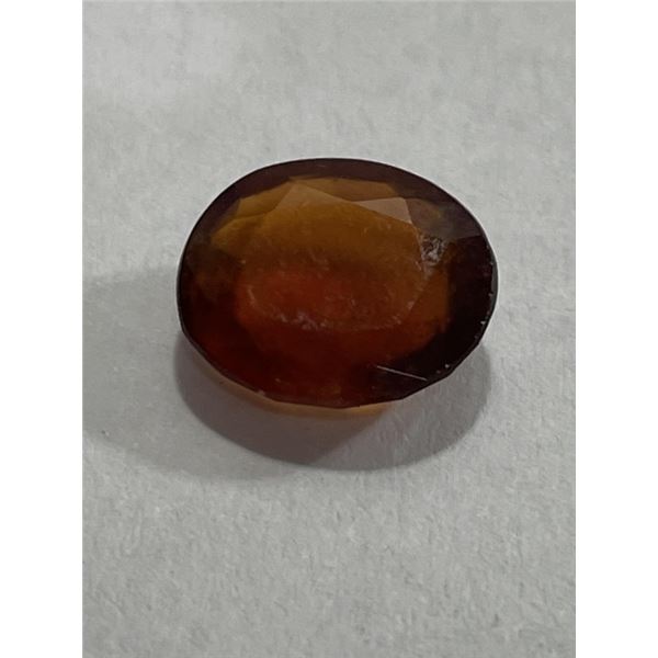 3.5 ct. Natural Garnet Gemstone