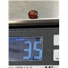 Image 2 : 3.5 ct. Natural Garnet Gemstone