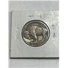 Image 2 : 1917 s Key Date Buffalo Nickel