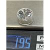 Image 2 : 19.5 tcw Natural Gemstone Parcel