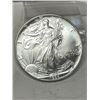 Image 1 : 1994 Better Date US Silver Eagle