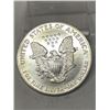 Image 2 : 1993 Better Date US Silver Eagle