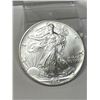 Image 1 : 1994 Better Date US Silver Eagle