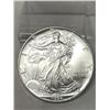 Image 1 : 1994 Better Date US Silver Eagle