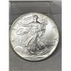 Image 1 : 1994 US SIlver Eagle