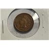 Image 1 : 1902 Indian Head Cent VF Grade