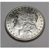 Image 1 : 1887 P BU Morgan Silver Dollar