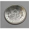 Image 2 : 1887 P BU Morgan Silver Dollar