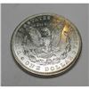 Image 2 : 1889 P BU Morgan Silver Dollar