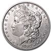 Image 1 : 1882 UNC Morgan Silver Dollar