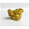 Image 1 : 2.88 Gram Natural Alluvial Gold Nugget