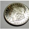 Image 1 : 1882 s CH BU Morgan Silver Dollar