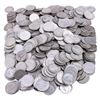 Image 1 : (100) Roosevelt Dimes - 90% ilver Mixed Dates