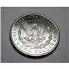 Image 2 : 1887 P BU Morgan Silver Dollar
