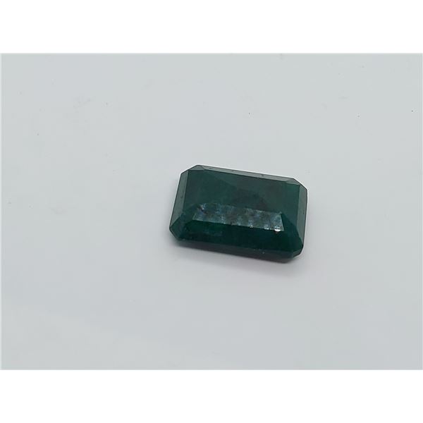 109.10 ct. QUALITY POLISHED ROUGH EMERALD