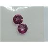 Image 1 : 1.29 ct PINK TOPAZ