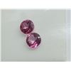 Image 2 : 1.29 ct PINK TOPAZ