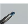 Image 2 : 4.06 ct BEAUTIFUL NATURAL ZIRCON (NOT CUBIC ZIRCONIA CZ!)
