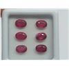 Image 1 : 3.65 ct. STUNNING RUBY
