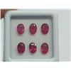Image 2 : 3.65 ct. STUNNING RUBY