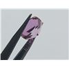 Image 2 : 5.10 ct  NATURAL PINK TOPAZ