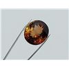 Image 1 : 24.54 ct HUGE IMPERIAL WHISKY TOPAZ
