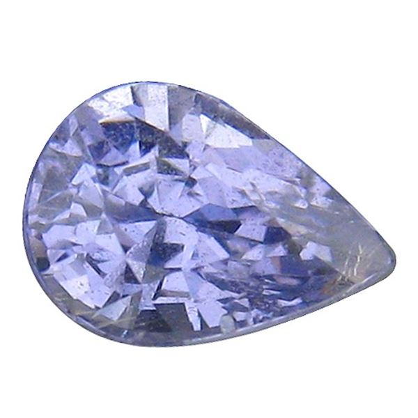 0.69 ct FANCY BLUE SPINEL