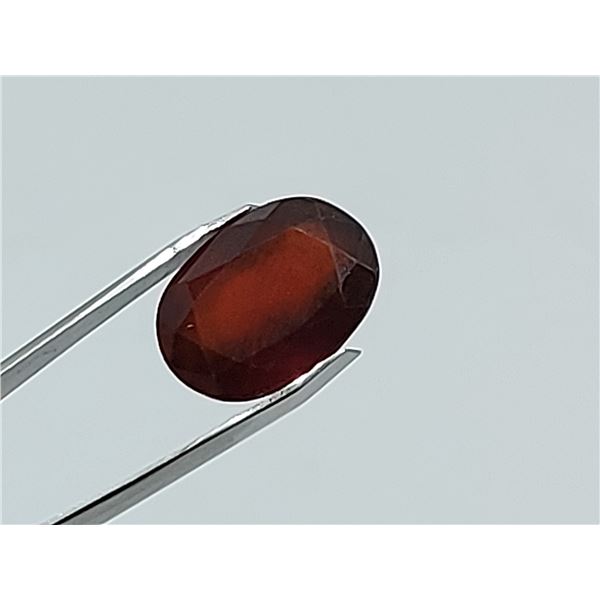12.62 ct. EXCEPTIONAL GARNET