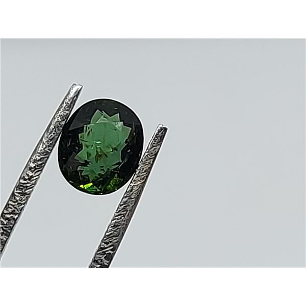 1.31 THE MOST RARE AND VALUABLE PARAIBA TOURMALINE