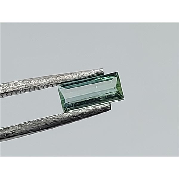 0.490 ct. EXCEPTIONAL AND VALUABLE PARAIBA TOURMALINE