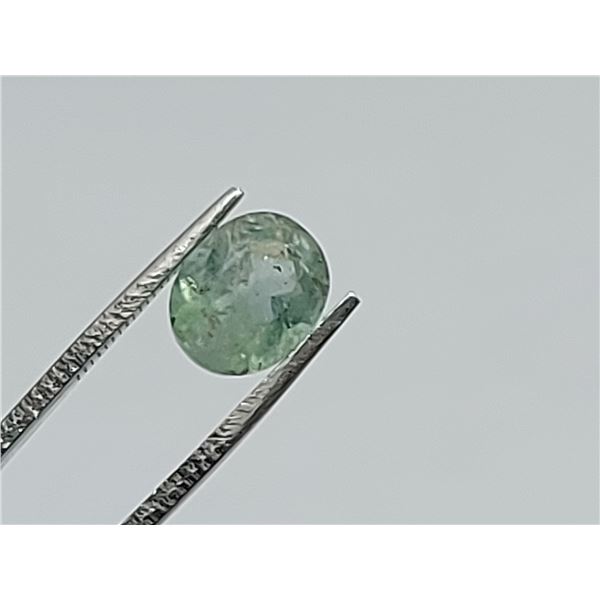 2.25 ct. GREEN BERYL