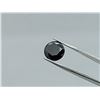 Image 1 : 3.25 ct BLACK MOISSANITE
