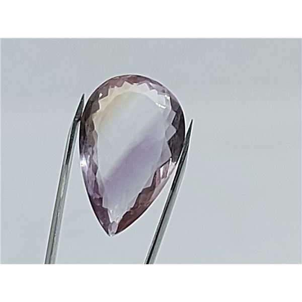 14.60 ct PINK AMETHYST