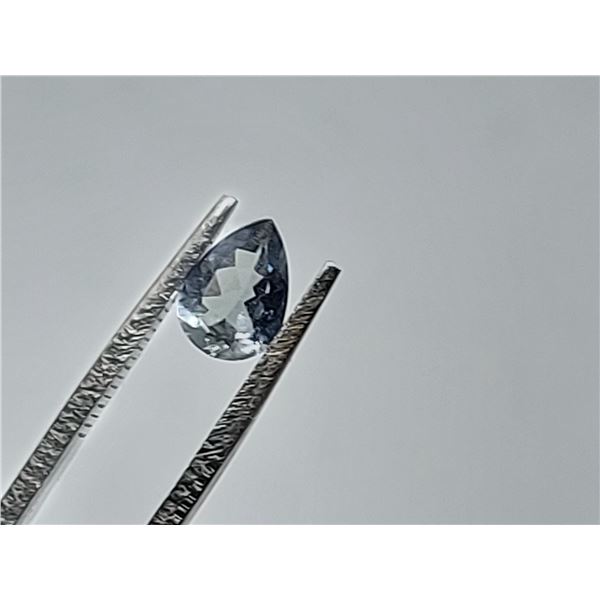 0.62 ct. TANZANITE